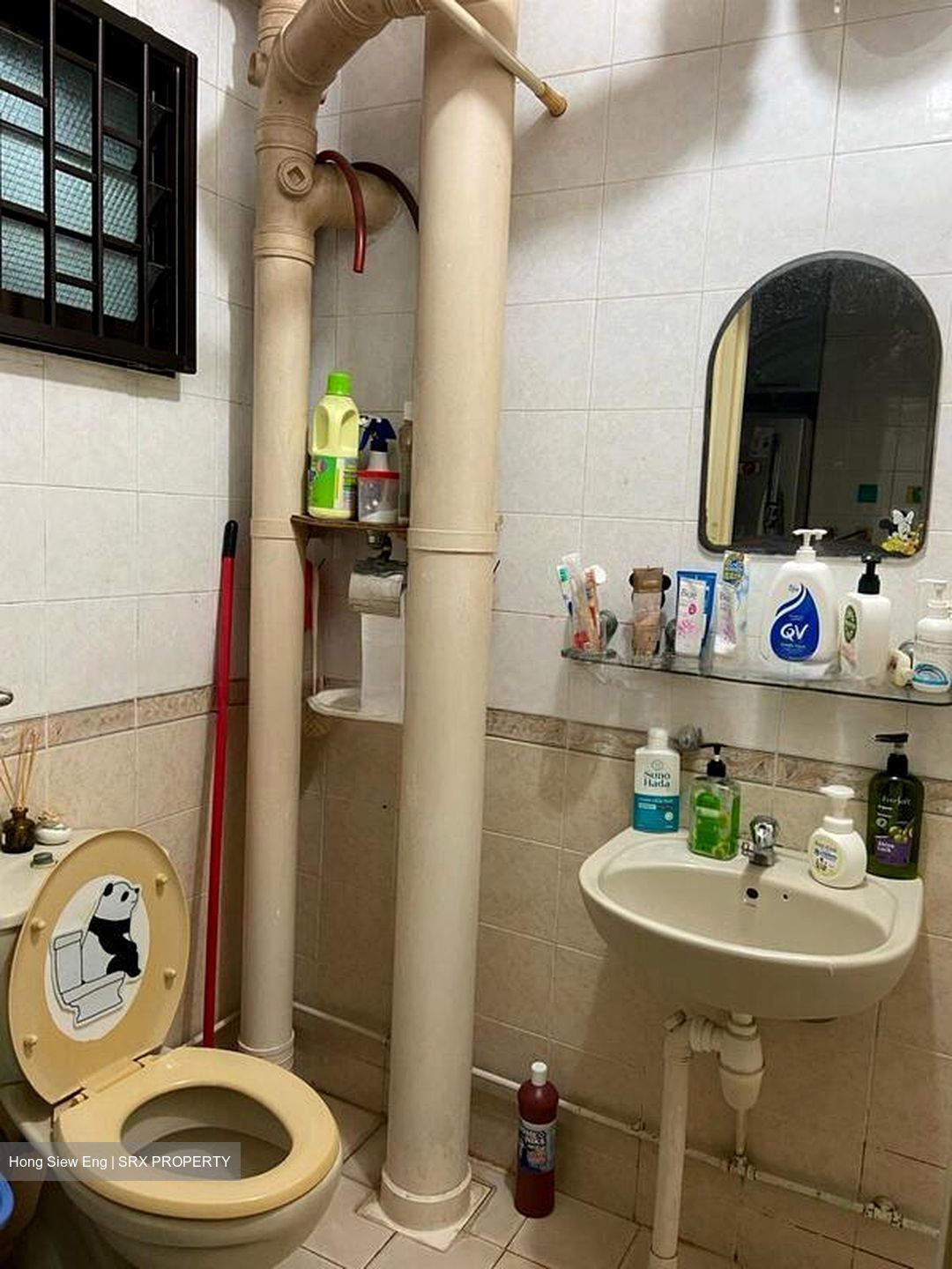 Blk 672A Jurong West Street 65 (Jurong West), HDB 4 Rooms #511101741